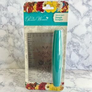 Pioneer Woman Dough Scrapper